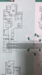 Compass Heights (D19), Apartment #198674482